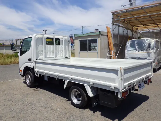 トヨタ トヨエース ABF-TRY230(2WD)の写真2