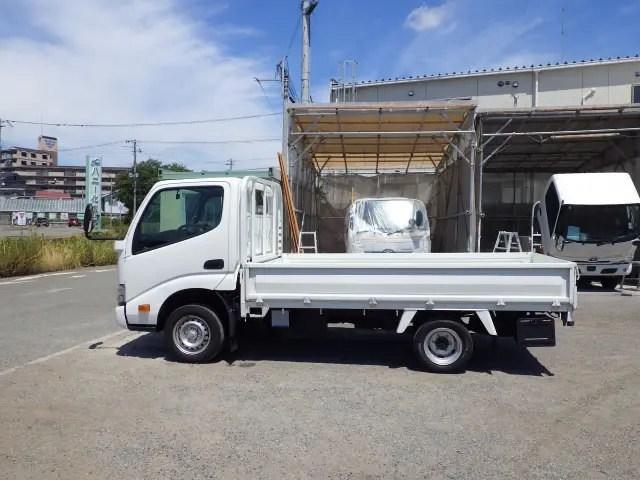 トヨタ トヨエース ABF-TRY230(2WD)の写真3