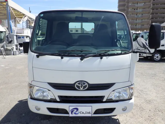 トヨタ トヨエース ABF-TRY230(2WD)の写真4