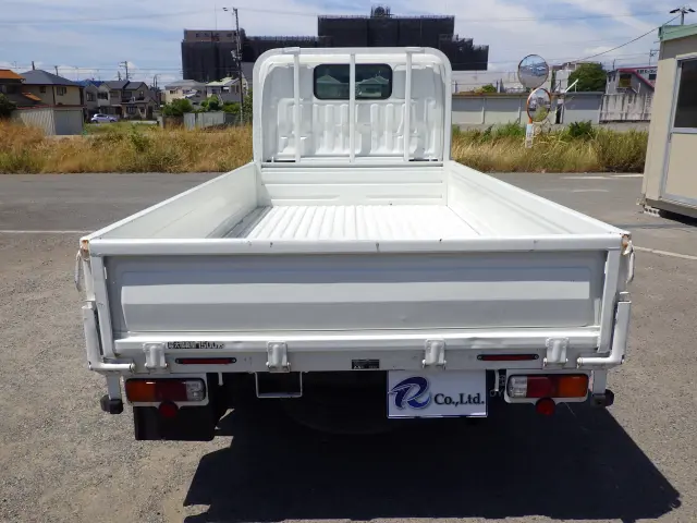 トヨタ トヨエース ABF-TRY230(2WD)の写真5