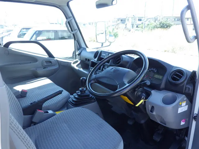 トヨタ トヨエース ABF-TRY230(2WD)の写真6