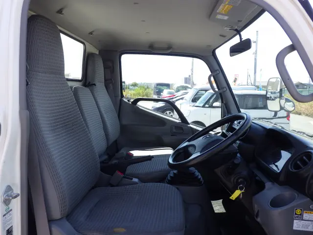 トヨタ トヨエース ABF-TRY230(2WD)の写真7