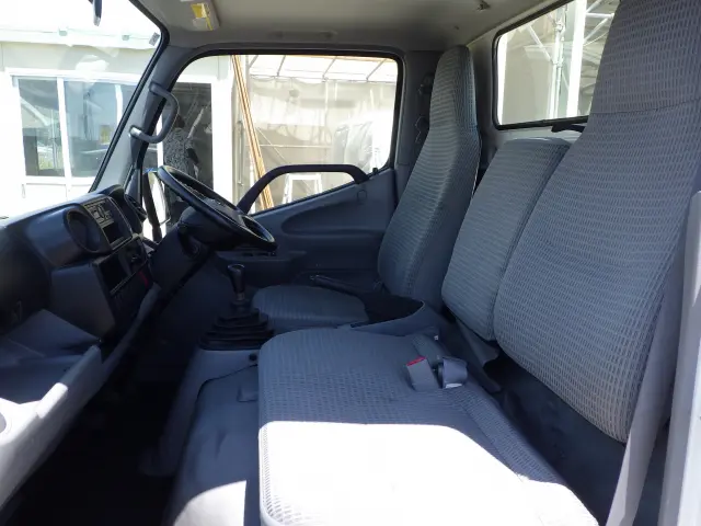 トヨタ トヨエース ABF-TRY230(2WD)の写真8