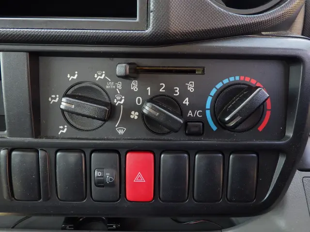 トヨタ トヨエース ABF-TRY230(2WD)の写真11