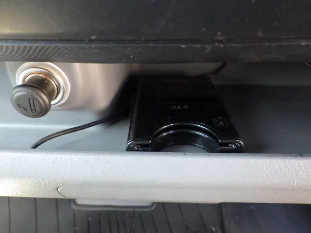 トヨタ トヨエース ABF-TRY230(2WD)の写真13