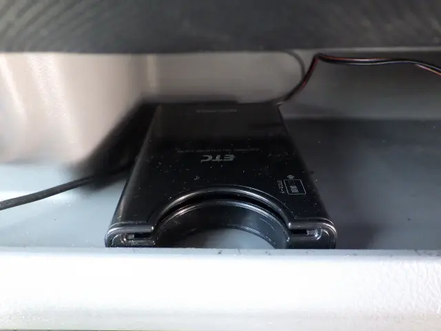 トヨタ トヨエース ABF-TRY230(2WD)の写真14