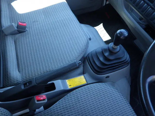 トヨタ トヨエース ABF-TRY230(2WD)の写真17