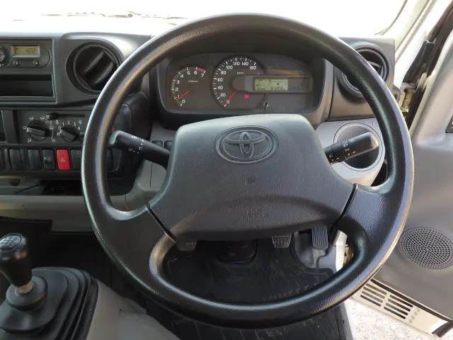 トヨタ トヨエース ABF-TRY230(2WD)の写真18