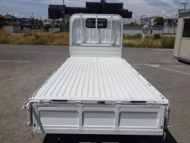 トヨタ トヨエース ABF-TRY230(2WD)の写真22