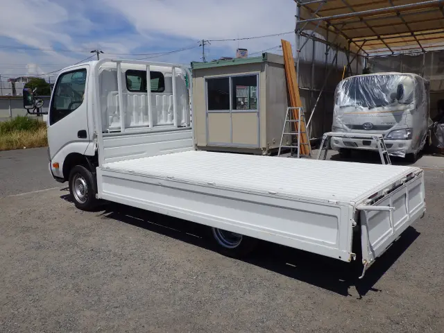 トヨタ トヨエース ABF-TRY230(2WD)の写真23