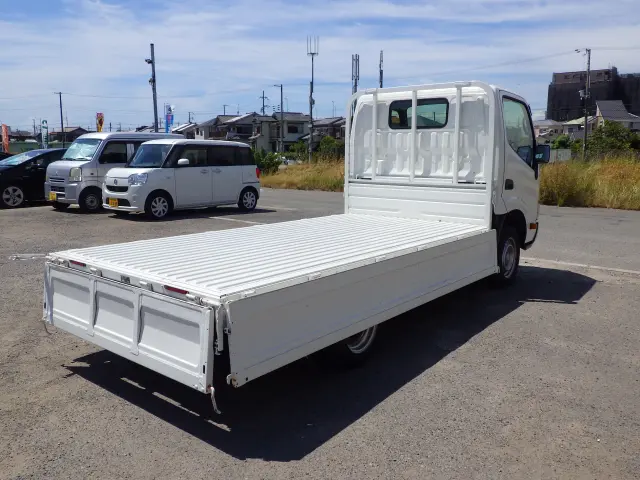 トヨタ トヨエース ABF-TRY230(2WD)の写真24