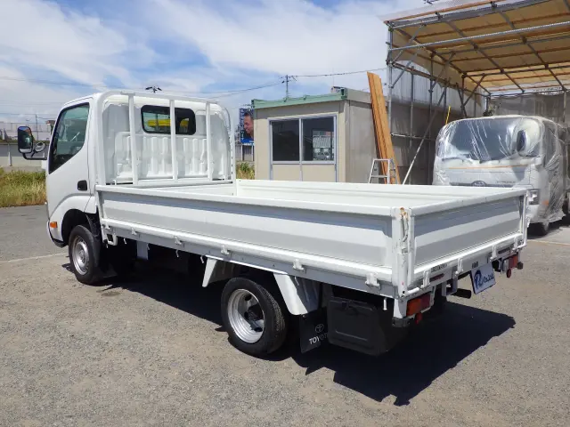 トヨタ トヨエース ABF-TRY230(2WD)の写真25