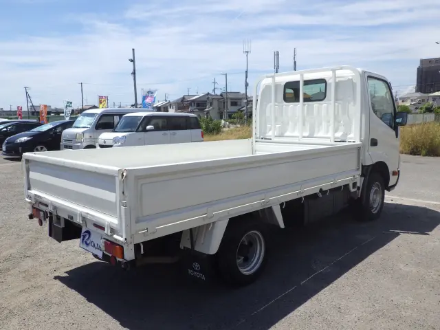 トヨタ トヨエース ABF-TRY230(2WD)の写真26