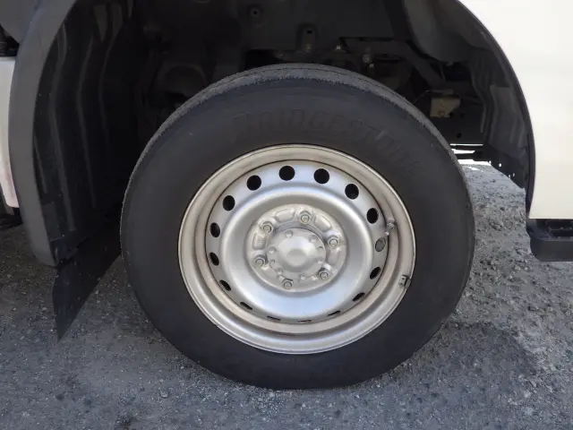 トヨタ トヨエース ABF-TRY230(2WD)の写真27