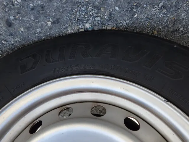 トヨタ トヨエース ABF-TRY230(2WD)の写真28
