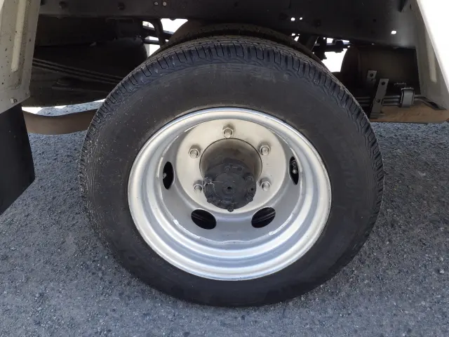 トヨタ トヨエース ABF-TRY230(2WD)の写真29