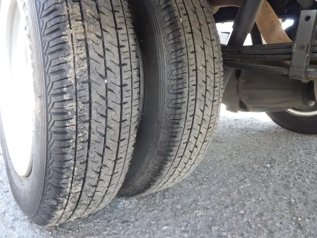 トヨタ トヨエース ABF-TRY230(2WD)の写真31