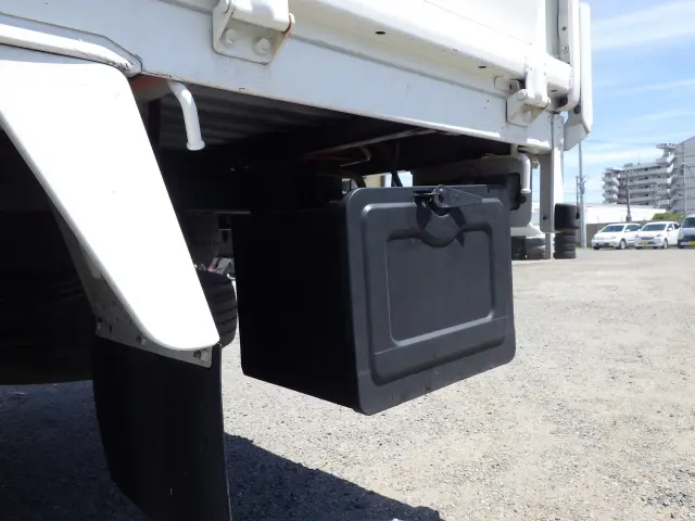 トヨタ トヨエース ABF-TRY230(2WD)の写真36