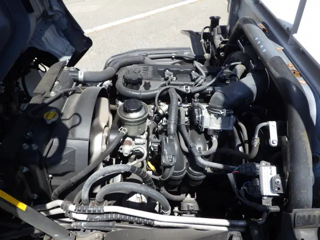 トヨタ トヨエース ABF-TRY230(2WD)の写真39