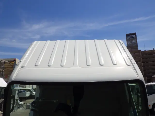 トヨタ トヨエース ABF-TRY230(2WD)の写真41