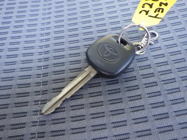 トヨタ トヨエース ABF-TRY230(2WD)の写真42