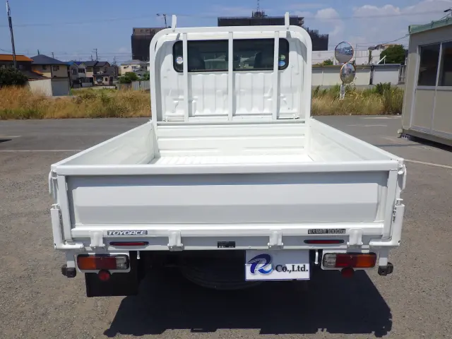 トヨタ トヨエース QDF-KDY231(2WD)の写真5