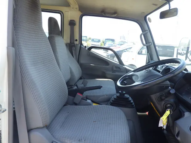 トヨタ トヨエース QDF-KDY231(2WD)の写真7
