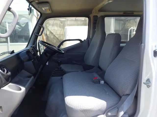 トヨタ トヨエース QDF-KDY231(2WD)の写真8