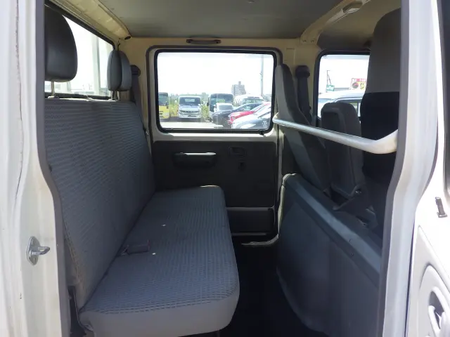 トヨタ トヨエース QDF-KDY231(2WD)の写真9
