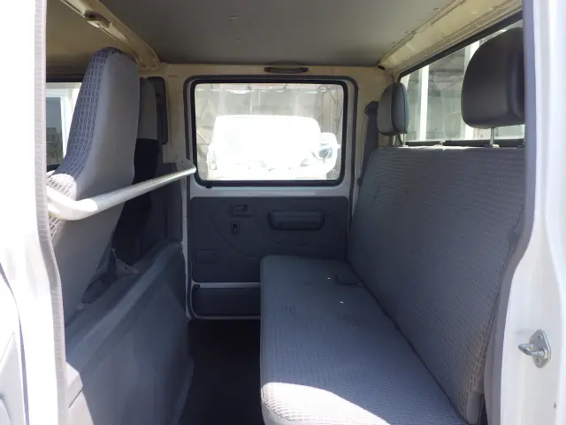 トヨタ トヨエース QDF-KDY231(2WD)の写真10