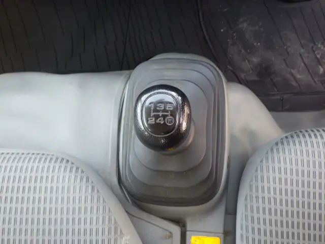 トヨタ トヨエース QDF-KDY231(2WD)の写真17