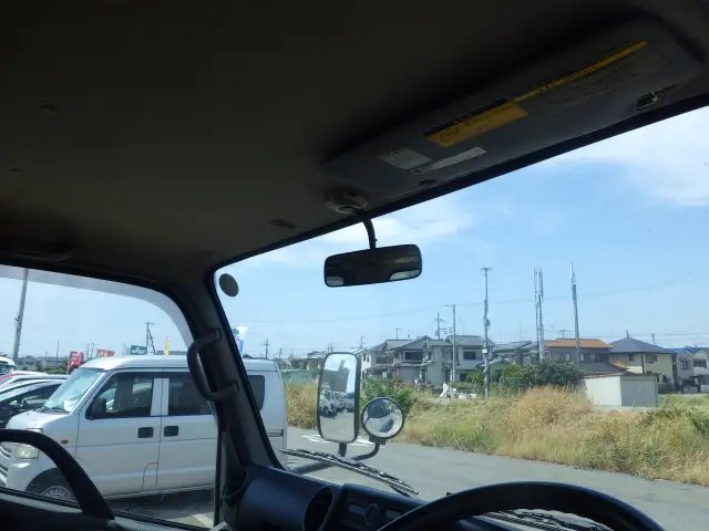 トヨタ トヨエース QDF-KDY231(2WD)の写真20