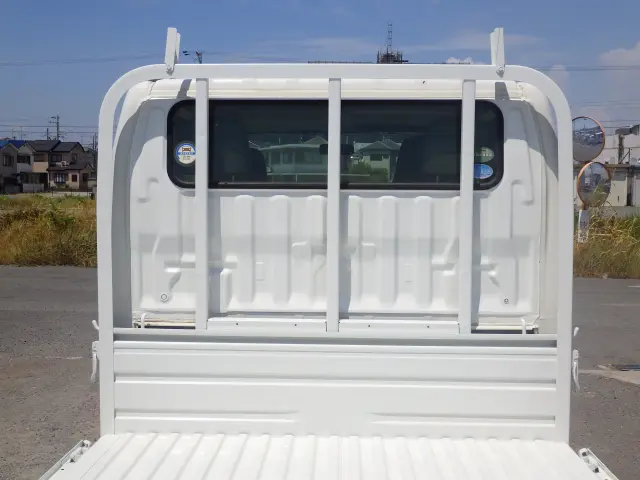 トヨタ トヨエース QDF-KDY231(2WD)の写真21