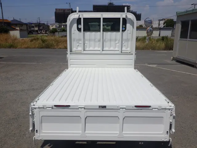 トヨタ トヨエース QDF-KDY231(2WD)の写真22