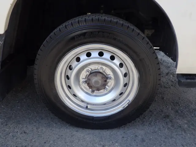 トヨタ トヨエース QDF-KDY231(2WD)の写真27