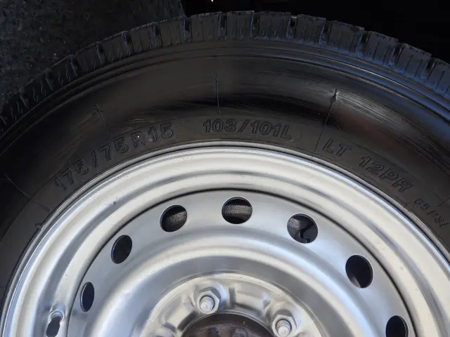 トヨタ トヨエース QDF-KDY231(2WD)の写真28
