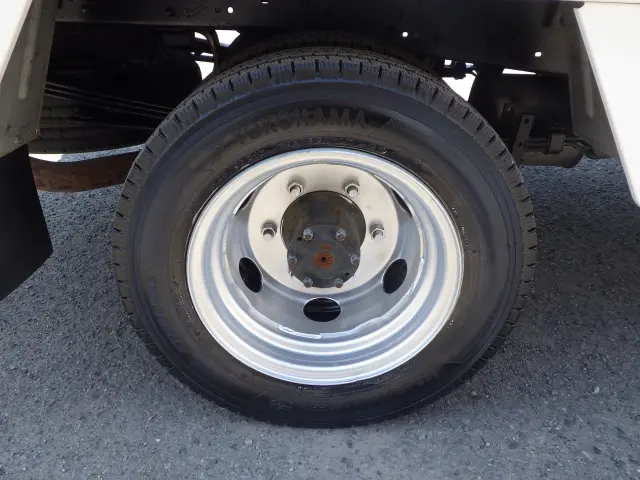 トヨタ トヨエース QDF-KDY231(2WD)の写真29