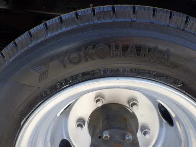 トヨタ トヨエース QDF-KDY231(2WD)の写真30