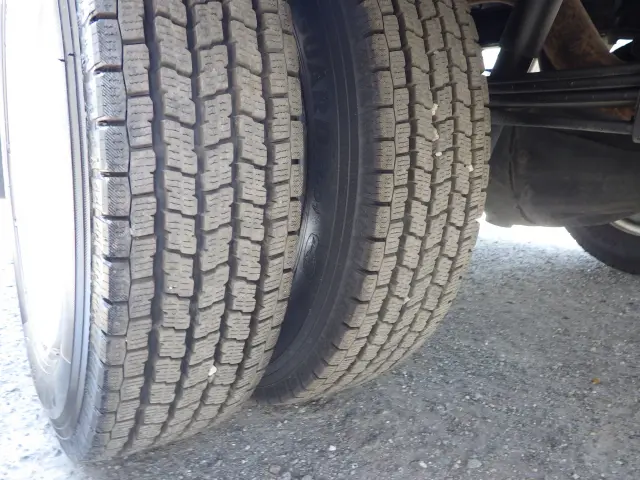 トヨタ トヨエース QDF-KDY231(2WD)の写真31