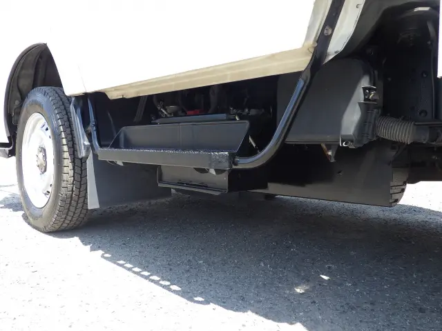 トヨタ トヨエース QDF-KDY231(2WD)の写真35