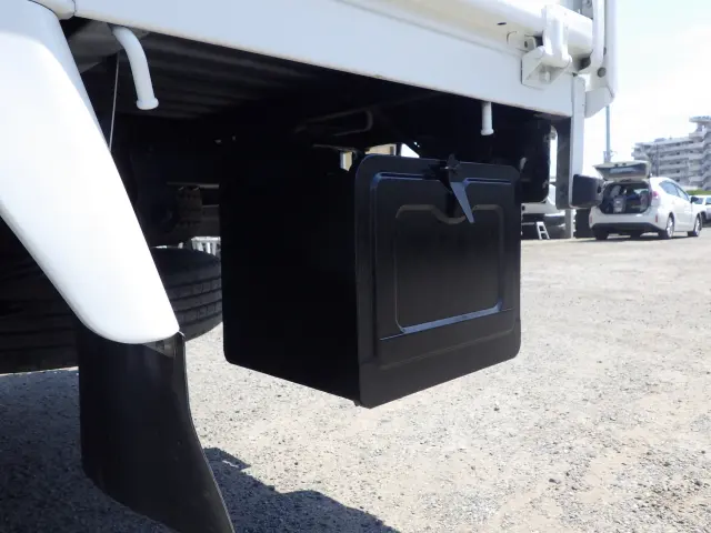 トヨタ トヨエース QDF-KDY231(2WD)の写真36