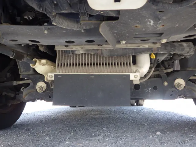 トヨタ トヨエース QDF-KDY231(2WD)の写真38