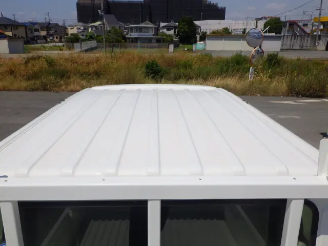 トヨタ トヨエース QDF-KDY231(2WD)の写真39