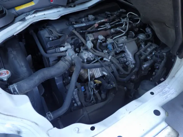 トヨタ トヨエース QDF-KDY231(2WD)の写真40