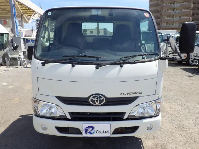 トヨタ トヨエース QDF-KDY231(2WD)の写真4
