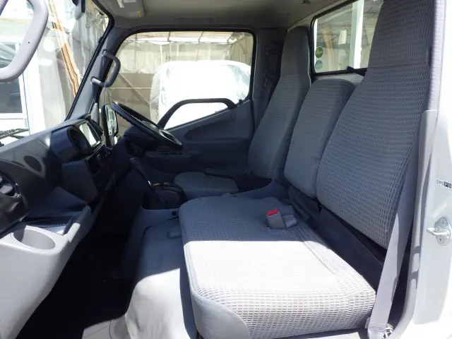 トヨタ トヨエース QDF-KDY231(2WD)の写真8
