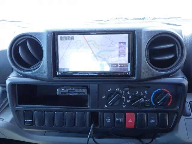 トヨタ トヨエース QDF-KDY231(2WD)の写真9