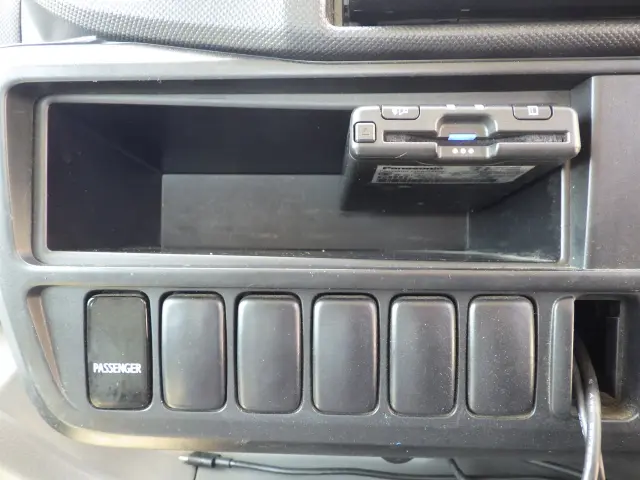 トヨタ トヨエース QDF-KDY231(2WD)の写真12