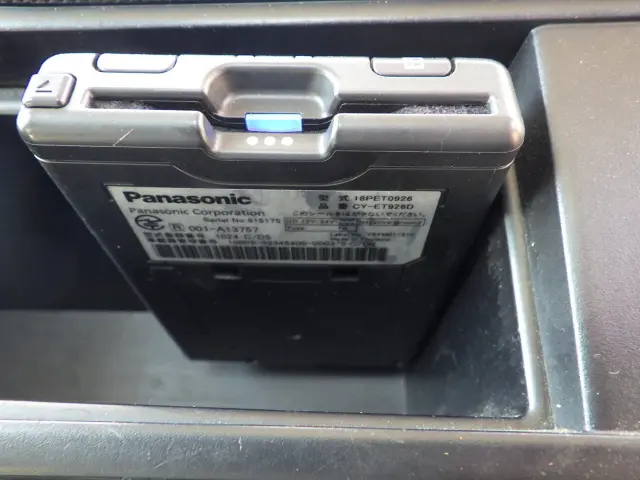 トヨタ トヨエース QDF-KDY231(2WD)の写真13