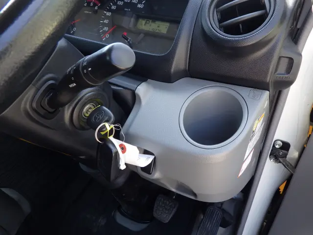 トヨタ トヨエース QDF-KDY231(2WD)の写真14